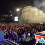 Sul Informação - Depois de dia “em cheio” com Fernando Daniel, Bispo e DJ Ride, País das Maravilhas terá hoje Quim das Remisturas