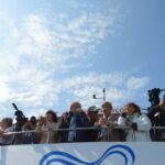 Sul Informação - Fragata francesa L’Hermione já atracou no porto de Portimão à espera dos visitantes [fotogaleria]