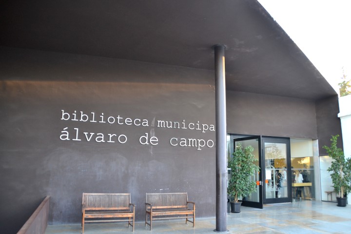 Sul Informação - Biblioteca de Tavira acolhe espetáculo que junta peças de Villa-Lobos à dança
