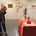 Sul Informação - Viagens da Gulbenkian a Portimão começam com artes plásticas, mas vão estender-se à música