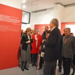 Sul Informação - Viagens da Gulbenkian a Portimão começam com artes plásticas, mas vão estender-se à música