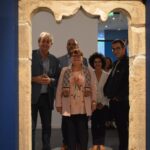 Sul Informação - Há uma Rua do Algarve cheia de platibandas para visitar no Museu de Portimão