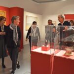 Sul Informação - Viagens da Gulbenkian a Portimão começam com artes plásticas, mas vão estender-se à música