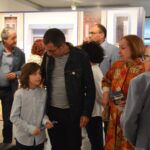 Sul Informação - Há uma Rua do Algarve cheia de platibandas para visitar no Museu de Portimão