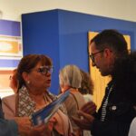 Sul Informação - Há uma Rua do Algarve cheia de platibandas para visitar no Museu de Portimão