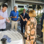 Sul Informação - A festa do lançamento do novo Sul Informação foi bonita, pá!
