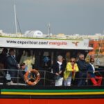 Sul Informação - Fragata francesa L’Hermione já atracou no porto de Portimão à espera dos visitantes [fotogaleria]