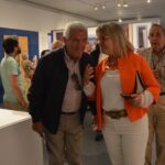 Sul Informação - Há uma Rua do Algarve cheia de platibandas para visitar no Museu de Portimão