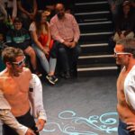Sul Informação - Princesas, maçãs e coelhos gigantes no circo aéreo e cantado que agora ruma a Monchique