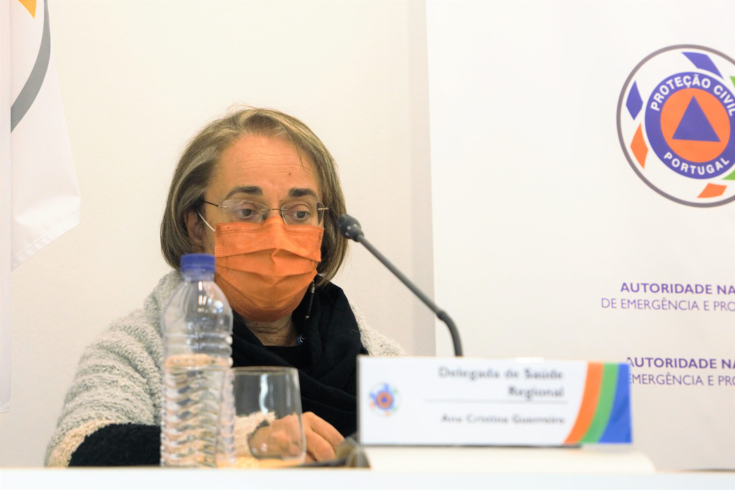 Sul Informação - Único caso da variante Omicron no Algarve está relacionado com surto na Belenenses SAD