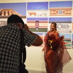 Sul Informação - Há uma Rua do Algarve cheia de platibandas para visitar no Museu de Portimão