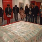 Sul Informação - Viagens da Gulbenkian a Portimão começam com artes plásticas, mas vão estender-se à música