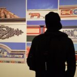 Sul Informação - Há uma Rua do Algarve cheia de platibandas para visitar no Museu de Portimão