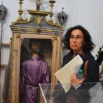 Sul Informação - Percurso pela história e património levou portugueses e franceses à descoberta de Ferragudo
