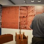 Sul Informação - Há uma Rua do Algarve cheia de platibandas para visitar no Museu de Portimão