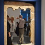 Sul Informação - Há uma Rua do Algarve cheia de platibandas para visitar no Museu de Portimão