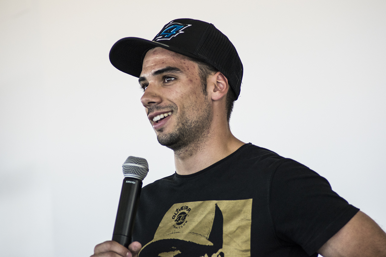 Sul Informação - “Racing School” do Autódromo acelera com novos Porsche em «ano histórico»