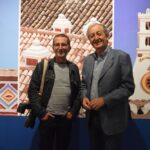 Sul Informação - Há uma Rua do Algarve cheia de platibandas para visitar no Museu de Portimão