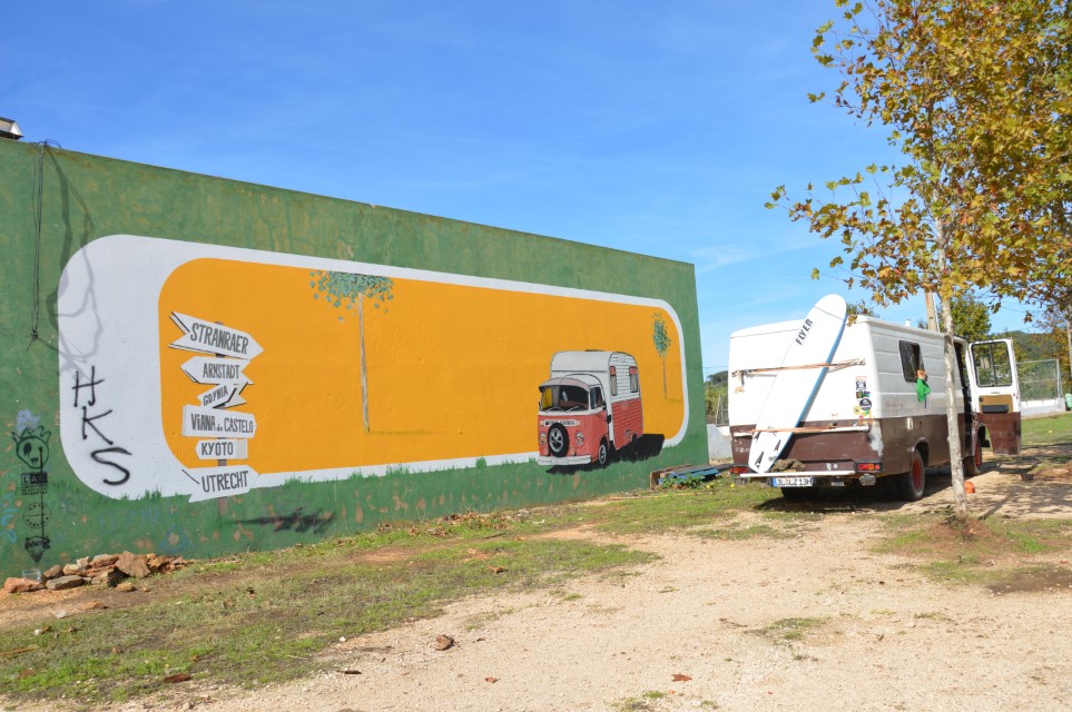 Sul Informação - Caminhadas, oficinas, artes e conversas marcam Walk&Art Fest de Barão de S. João