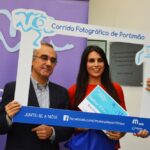 Sul Informação - Entrega dos prémios da Corrida Fotográfica registada por fotógrafo “à la minuta”