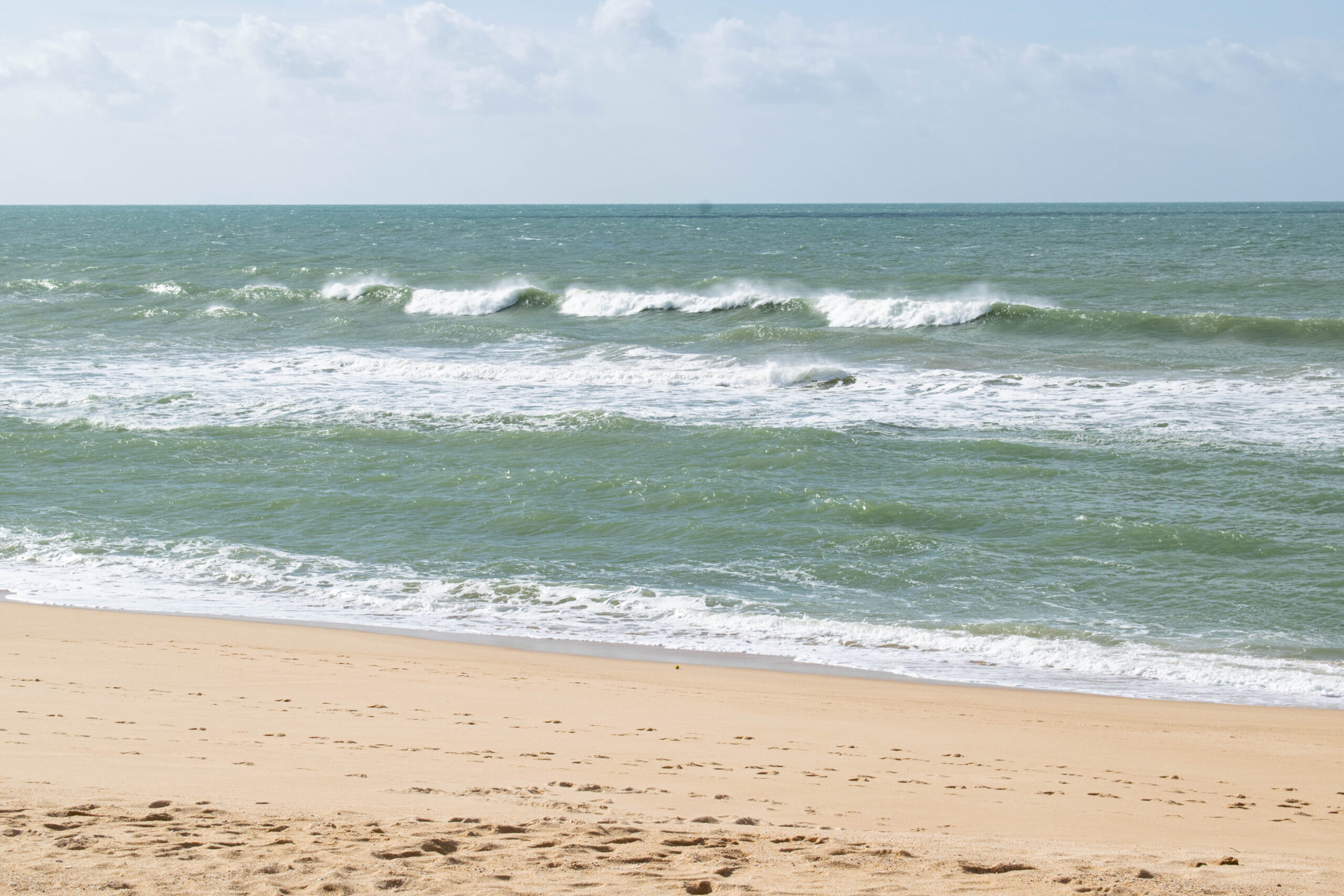 Sul Informação - Praia de Faro (Oeste) e Ilha do Farol passam a ter Beach Cams
