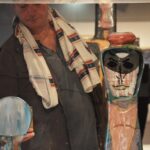 Sul Informação - Há uma Rua do Algarve cheia de platibandas para visitar no Museu de Portimão