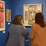 Sul Informação - Há uma Rua do Algarve cheia de platibandas para visitar no Museu de Portimão