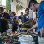 Sul Informação - A festa do lançamento do novo Sul Informação foi bonita, pá!