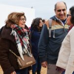 Sul Informação - Beja recebeu o Terras sem Sombra, festival nas transumâncias do mundo