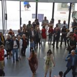 Sul Informação - Há uma Rua do Algarve cheia de platibandas para visitar no Museu de Portimão