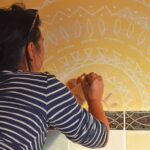 Sul Informação - Caminhadas, oficinas, artes e conversas marcam Walk&Art Fest de Barão de S. João