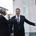 Sul Informação - Presidente da República visitou Caldas de Monchique e brindou com água…e medronho