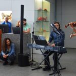 Sul Informação - Há uma Rua do Algarve cheia de platibandas para visitar no Museu de Portimão