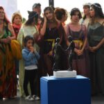 Sul Informação - Há uma Rua do Algarve cheia de platibandas para visitar no Museu de Portimão