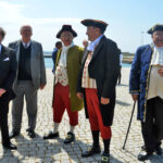 Sul Informação - Fragata francesa L’Hermione já atracou no porto de Portimão à espera dos visitantes [fotogaleria]