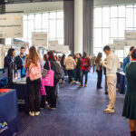 Sul Informação - Mais de 1200 candidatos visitaram a Feira de Emprego no Turismo em Vilamoura