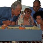 Sul Informação - Há uma Rua do Algarve cheia de platibandas para visitar no Museu de Portimão
