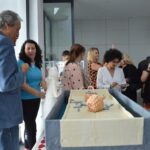 Sul Informação - Há uma Rua do Algarve cheia de platibandas para visitar no Museu de Portimão