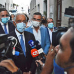 Sul Informação - Covid-19: Presidente da República preocupado com falta de regras para Festa do Avante!