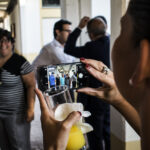 Sul Informação - A festa do lançamento do novo Sul Informação foi bonita, pá!