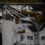 Sul Informação - Noite Black & White levou um mar de gente a Carvoeiro [fotogaleria]