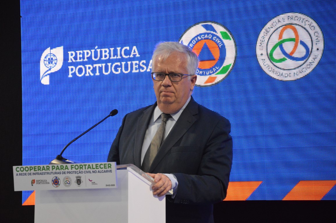 Sul Informação - «Algarve é das regiões mais expostas às alterações climáticas» alerta o primeiro ministro