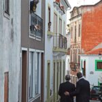 Sul Informação - Presidente da República visitou Caldas de Monchique e brindou com água…e medronho