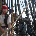 Sul Informação - Fragata francesa L’Hermione já atracou no porto de Portimão à espera dos visitantes [fotogaleria]