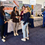 Sul Informação - Mais de 1200 candidatos visitaram a Feira de Emprego no Turismo em Vilamoura
