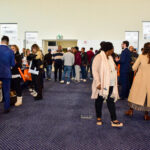 Sul Informação - Mais de 1200 candidatos visitaram a Feira de Emprego no Turismo em Vilamoura