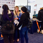 Sul Informação - Mais de 1200 candidatos visitaram a Feira de Emprego no Turismo em Vilamoura