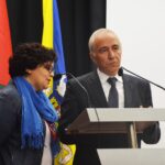 Sul Informação - Geminação entre Lagos e Alcácer Quibir une duas cidades «ligadas pelo destino»