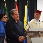 Sul Informação - Geminação entre Lagos e Alcácer Quibir une duas cidades «ligadas pelo destino»