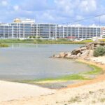 Sul Informação - Andar de bicicleta entre Armação de Pêra e os Salgados vai ser “um luxo”